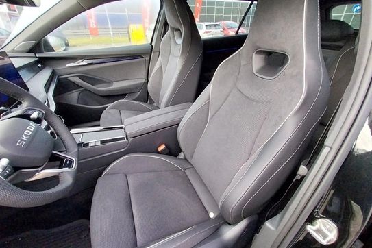 Skoda Superb 1.5 TSI Plug-in Hybrid  DSG