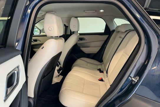 Land Rover Range Rover Velar D200 R-Dynamic S