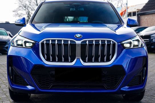 BMW X1 sDrive18i M Sport