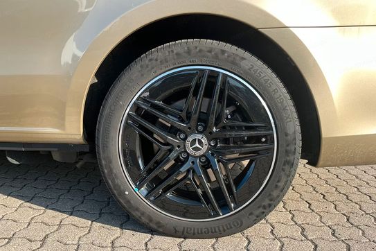 Mercedes V Klasa V 300 d 4-Matic 9G-Tronic Marco Polo