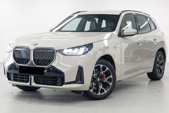 BMW X3 xDrive20 M Sport