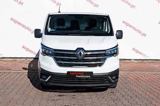 Renault Trafic L2H1