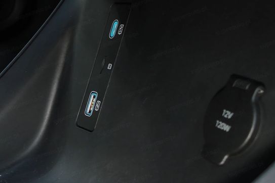 BYD Seal 6 DM-i Boost Touring