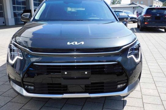 Kia Niro 1.6 GDI Hybrid Business Line