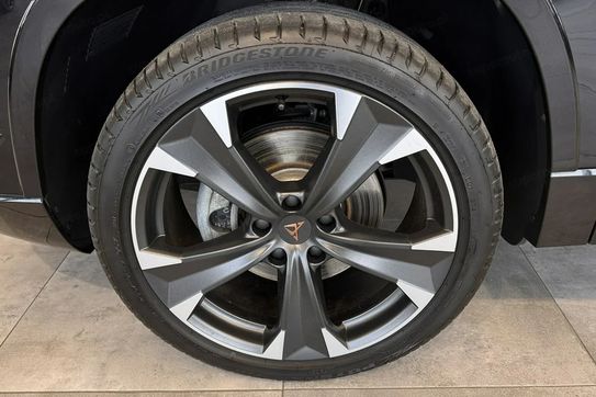 Cupra Ateca 1.5 TSI DSG