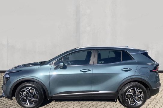 Kia Sportage 1.6 T-GDI mHEV M 2WD DCT