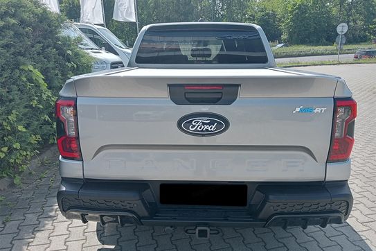 Ford Ranger MS-RT A10 4x4