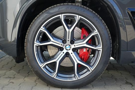 BMW X5 xDrive30d M Sport