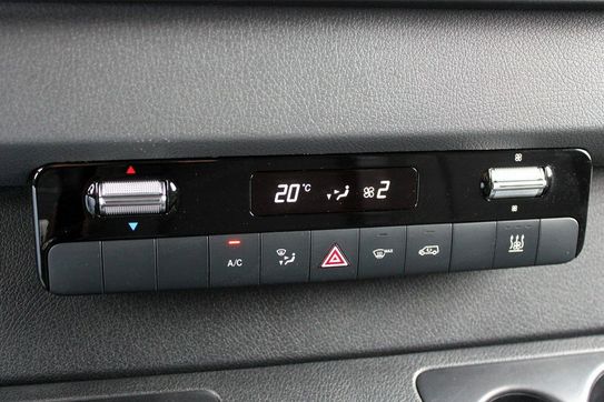 Mercedes Sprinter L2H2 317 CDI  9G-Tronic