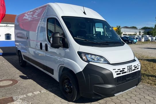 Fiat Ducato Maxi L3H2 AT8