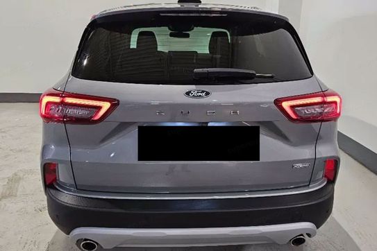Ford Kuga Titanium 2.5 FHEV