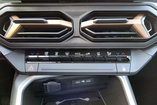 Dacia Bigster Extreme 1.8 Full Hybrid