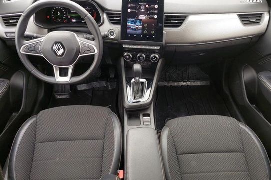 Renault Arkana 1.3 Techno