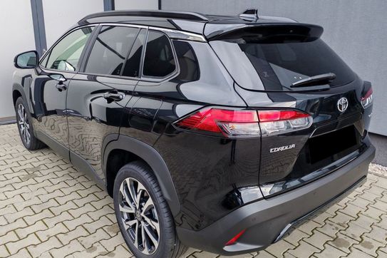 Toyota Corolla Cross Style 1.8 Hybrid