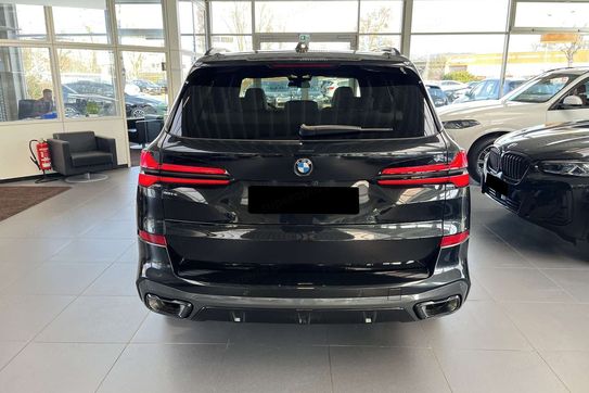 BMW X5 xDrive40i M Sport