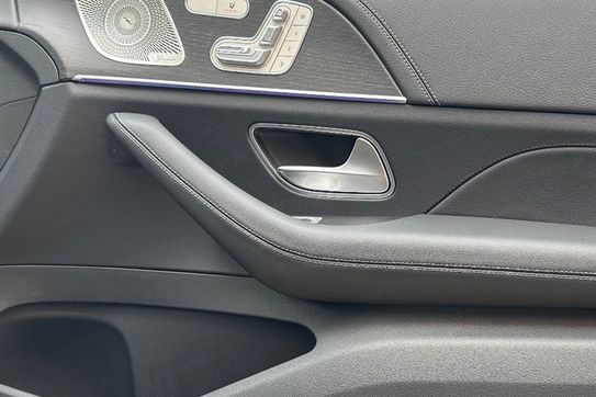 Mercedes GLE 300 d 4-Matic AMG Line