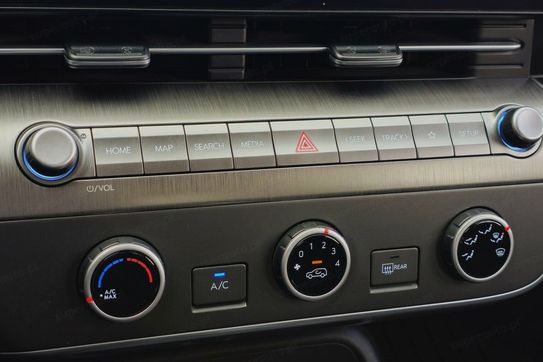 Hyundai Kona 1.0 T-GDI Smart