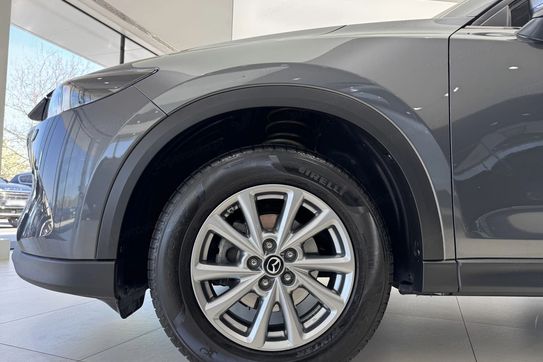Mazda CX-5 2.0 Kanjo 2WD