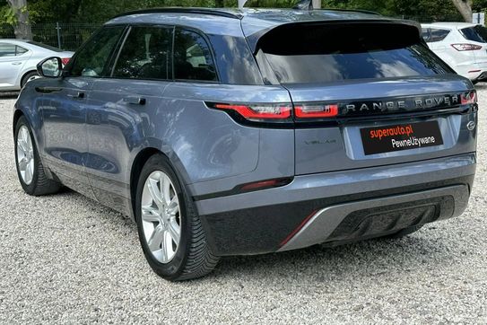 Land Rover Range Rover Velar 2.0 R-Dynamic