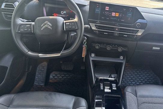 Citroen C4 1.2 PureTech Plus S&S EAT8