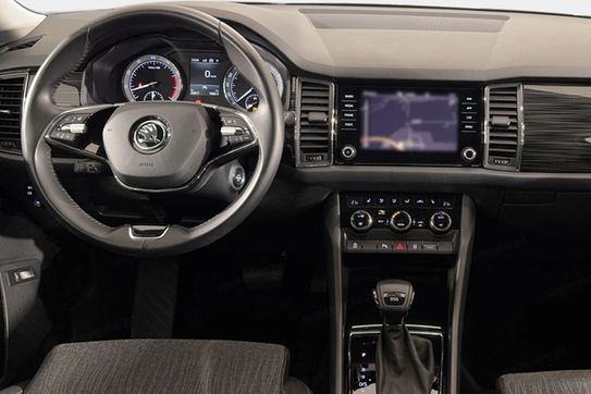 Skoda Kodiaq 1.5 TSI ACT 4x2 Ambition DSG