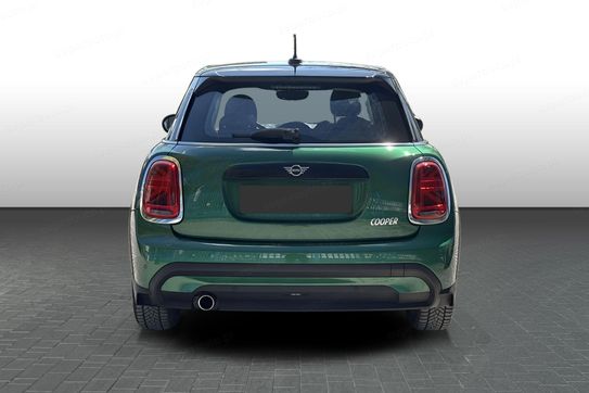 Mini Mini Cooper aut
