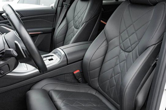 BMW X5 xDrive25d M Sport