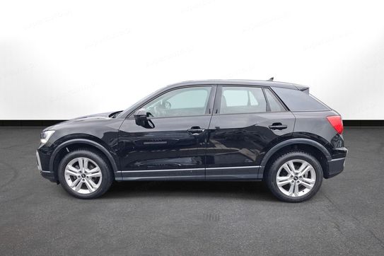 Audi Q2 35 TFSI S tronic