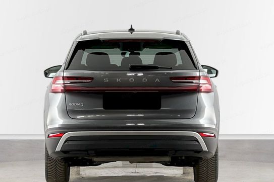 Skoda Kodiaq Drive 1.5 TSI mHEV DSG