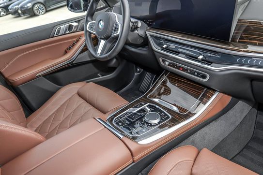 BMW X5 xDrive30d M Sport