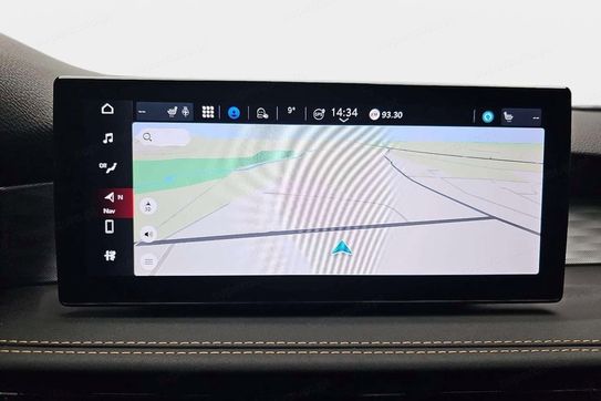 Alfa Romeo Tonale 1.6 Diesel Ti