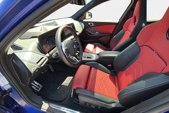 BMW Seria 1 M135 xDrive