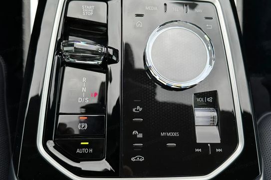 BMW Seria 7 740d xDrive mHEV M Sport sport-aut
