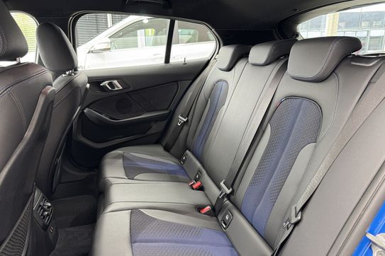 BMW Seria 1 118i M Sport