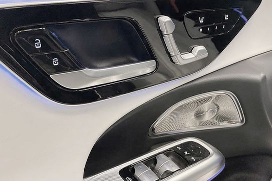 Mercedes Klasa E 220 d 4-Matic Exclusive