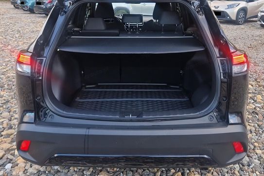 Toyota Corolla Cross 2.0 Hybrid Style