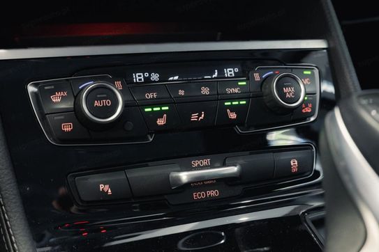 BMW Seria 2 218I Gt Sport Line