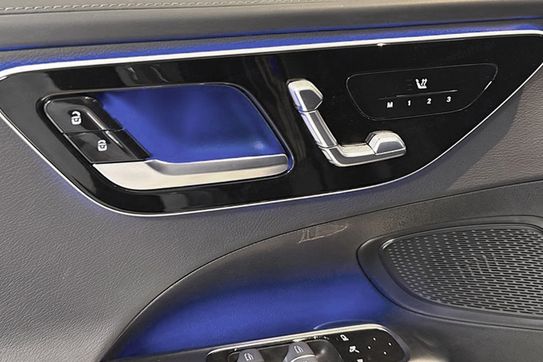 Mercedes Klasa C 200  4-Matic AMG