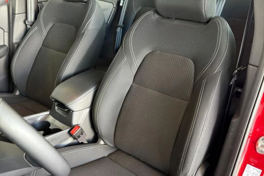 Nissan Qashqai 1.3 DIG-T mHEV Acenta