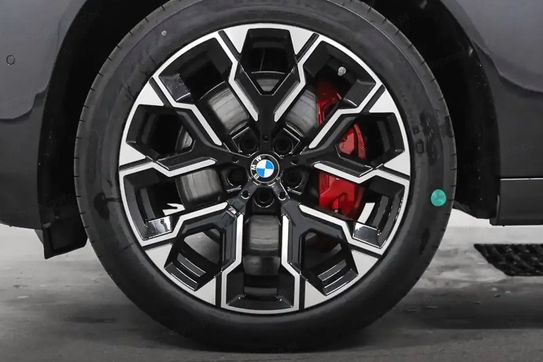 BMW X3 xDrive20d M Sport