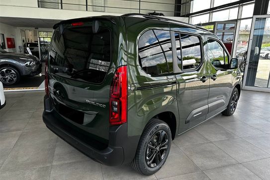 Citroen Berlingo MPV M L1H1