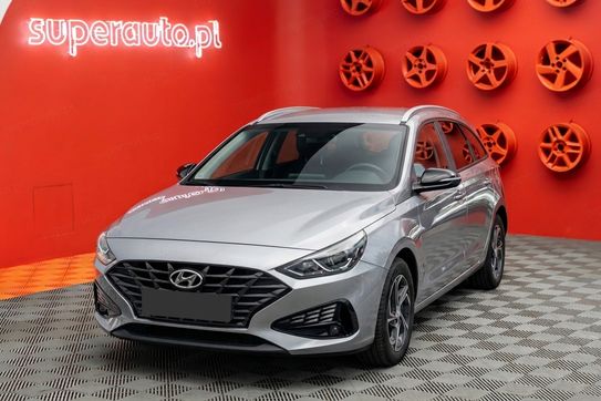 Hyundai i30 Smart 1.5 T-GDI 48V  DCT