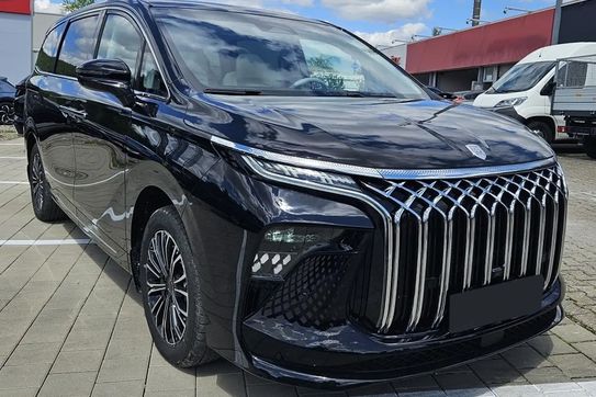 Forthing V-Tour 1.5 PHEV E-CVT