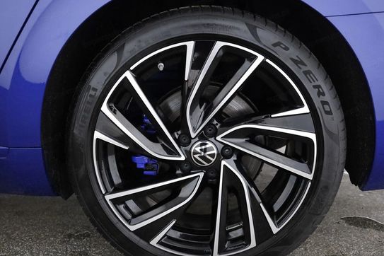 Volkswagen Arteon 2.0 TSI 4Motion R DSG