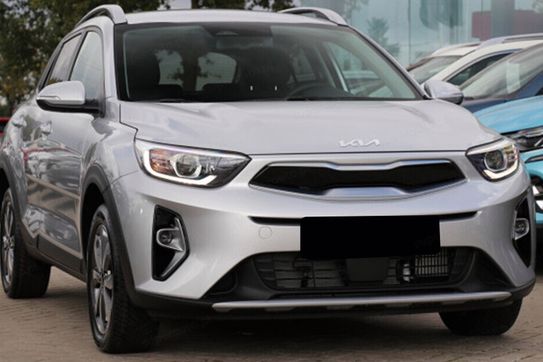 Kia Stonic 1.2 L