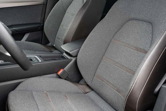 Seat Leon 1.5 eTSI Xcellence DSG