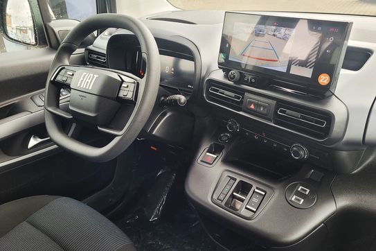 Fiat Doblo Combi L2H1 AT8