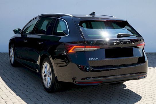 Skoda Octavia Selection 2.0 TDI
