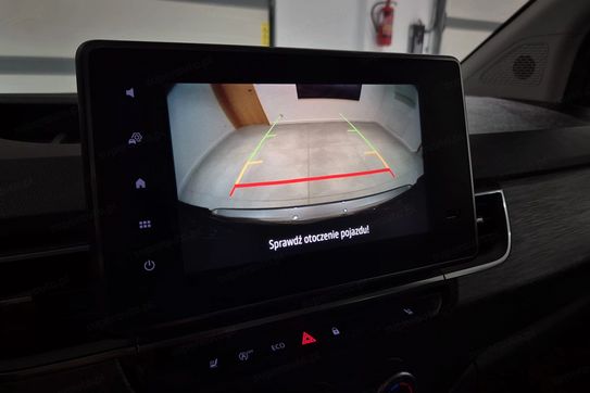 Nissan Townstar Combi L1H1 Business