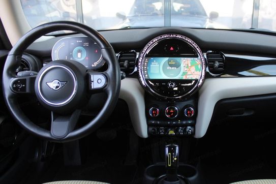 Mini Mini Cooper SE